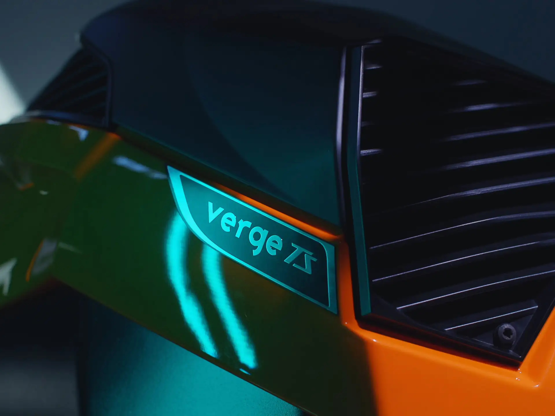 Verge cover