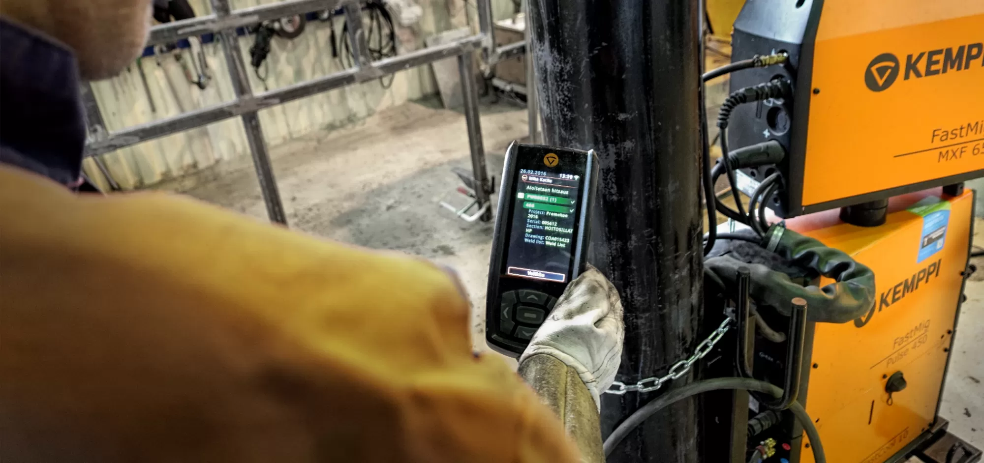 Hero-premekon-joutseno