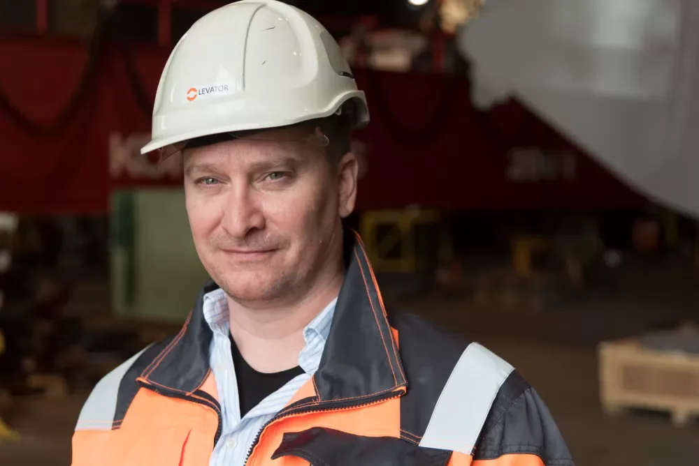 Levator-Hanko-Finland-Metsola-Petri-8290