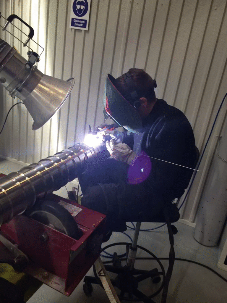 MasterTig-MLS-3000-Welltec-Denmark