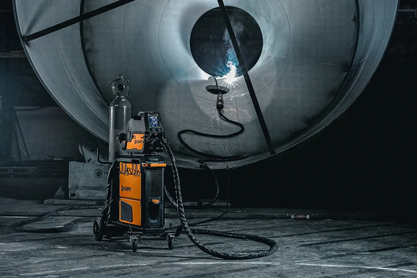 Hogyan értelmezhető az életciklus-elemzés a hegesztés során?